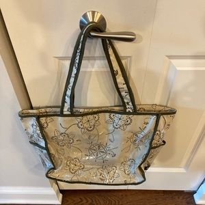 Kenneth Cole Reaction Tote/Maternity bag